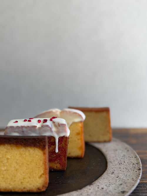 パウンドケーキアソート