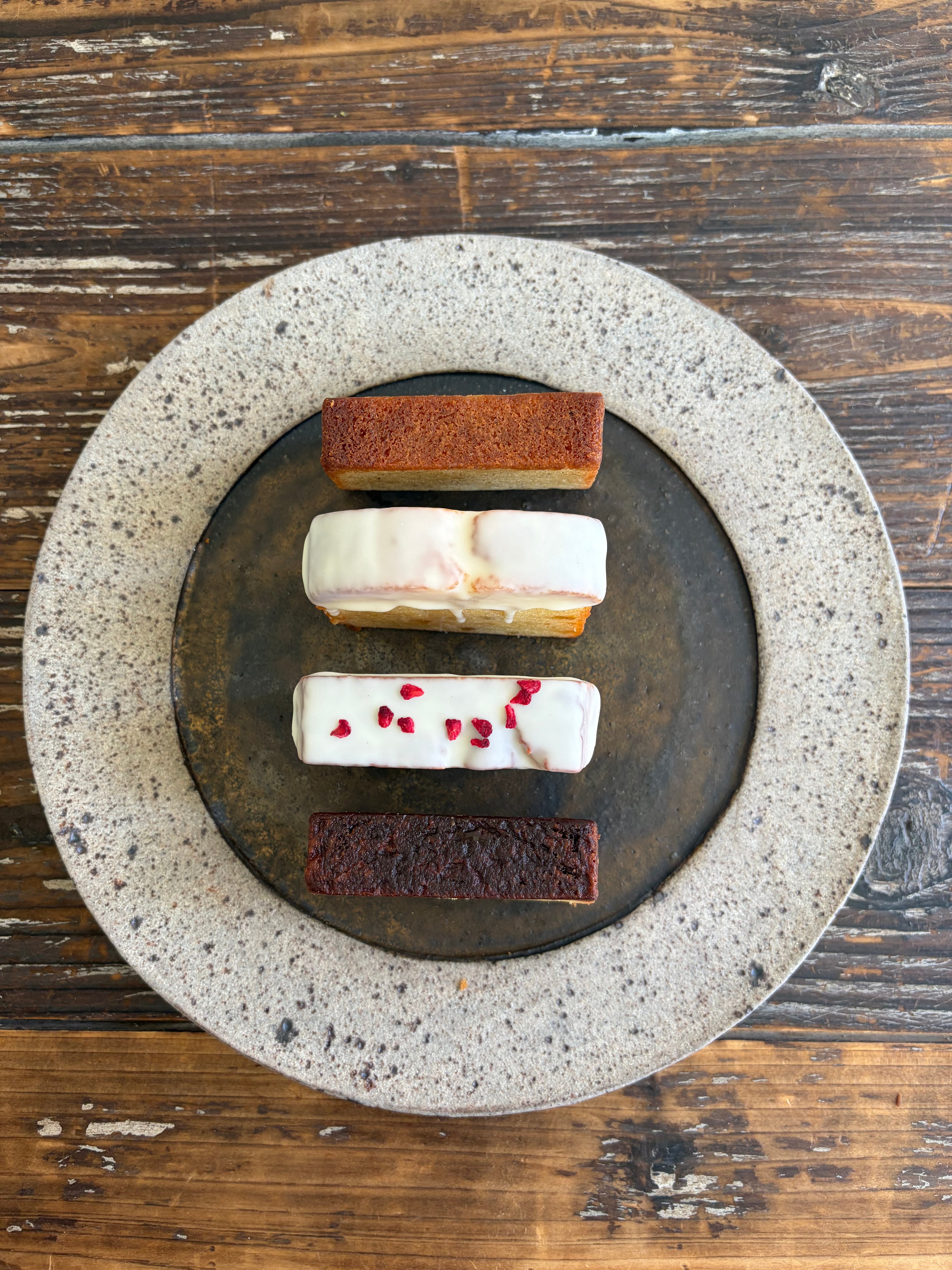 パウンドケーキアソート