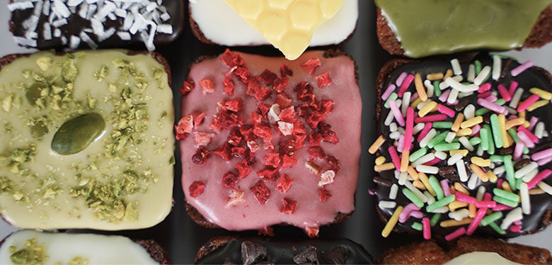 Remme 焼き菓子店 Official Instagram